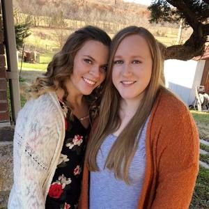 Meet your Posher, Melany